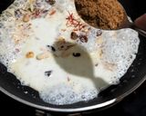 गणेश चतुर्थी स्पेशल गुड़ चावल रेसिपी चरण 4 फोटो