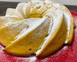 Foto del paso 6 de la receta: Budín de mandarina esponjoso