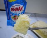 Foto langkah ke 6 dari resep Bolu Susu Khas Lembang.
