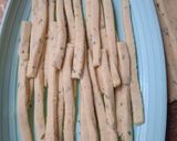 Foto langkah ke 3 dari resep Stik kentang crispy.