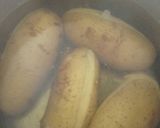 Foto del paso 1 de la receta: Puré de patatas al estilo americano gratinado