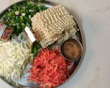 ગ્રીલ મેગી ફ્રેન્કી (Grill Maggi Frankie Recipe In Gujarati) રેસીપી સ્ટેપ1ફોટો