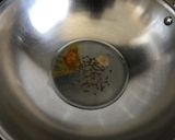 A picture of step 3 of Mixed Vegetable Subji.