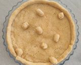 Une image de l'étape 10 de Couve Crestoise revisitée.