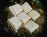 Foto langkah ke 2 dari resep Tahu Bacem.