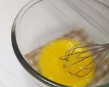 Foto langkah ke 4 dari resep Bread Pudding.