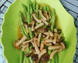Hình bước làm 2 của món Cơm trưa đơn giản và nhanh