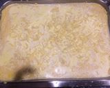 Foto del paso 9 de la receta: Polenta con crema muy rico 😋 y fácil