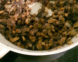 Afrikai harcsa gombás rizzsel recept fázis 1 fotója