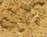 Foto del paso 7 de la receta: Pasta del Papa (Pope's Pasta)