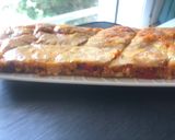 Foto del paso 8 de la receta Hojaldre con pimiento asado y atún