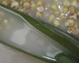 Foto langkah ke 2 dari resep Bubur Kacang Hijau.