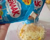 Foto langkah ke 2 dari resep JaSuKe.