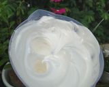 Foto langkah ke 5 dari resep Japanese Cotton Cheesecake (3 Telur Tanpa Creamcheese).