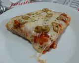 Foto del paso 6 de la receta: Salsa para pizza, pizzetas y pastas