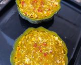 Foto del paso 3 de la receta: Zapallo relleno