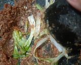 Foto langkah ke 19 dari resep Baso Ikan Kering (Baso Liat) Khas Banten.