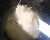 A picture of step 5 of Hydrabadi Egg Dum Biryani.