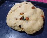 Foto del paso 6 de la receta: Pan dulce con levadura seca