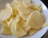 Foto del paso 2 de la receta: Patatas revolconas