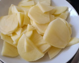 Foto del paso 2 de la receta: Patatas revolconas