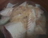 Foto langkah ke 3 dari resep Bubur Ayam Kampung Banjar.