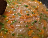 Foto del paso 9 de la receta: Pollo Arvejado