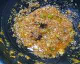பிந்தி மசாலா(Bindi masala recipe in tamil) ரெசிபி ஸ்டேப் 5 புகைப்படம்