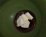 Foto del paso 2 de la receta: Pay de queso con nuez