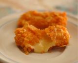 Foto del paso 6 de la receta: Dedos de queso