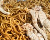 Foto langkah ke 6 dari resep Mie goreng basah.