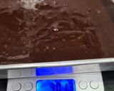 Foto langkah ke 4 dari resep Brownies Viral Shiny Crust (Fudge Brownies).