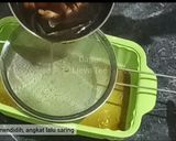 Foto langkah ke 9 dari resep Wedang Ronde Jahe Isi Kacang (TangYuan).