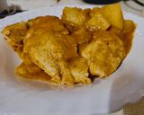 Foto del paso 10 de la receta: Filetes de pollo en salsa 🐔