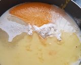 આલ્ફાન્ઝો મેંગો આઈસ હલવો (Alphanso Mango Ice Halwa recipe in Gujarati) રેસીપી સ્ટેપ3ફોટો