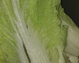 Foto langkah ke 2 dari resep Kimchi Ala2 Lidah Indonesia.