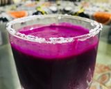 जामुन शॉटस (Jamun shots recipe in hindi) रेसिपी चरण 1 फोटो