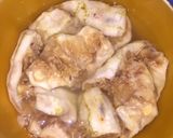 Foto langkah ke 2 dari resep Mandai/kulit cimpedak goreng.