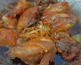 Foto langkah ke 5 dari resep Ayam Goreng Mentega Lada Hitam.