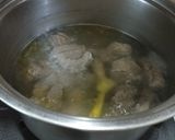 Foto langkah ke 1 dari resep Tauto soto khas Pekalongan.