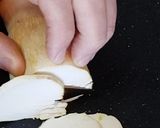 Foto del paso 2 de la receta Bizcocho de Calabacín