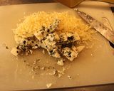 Foto del paso 7 de la receta: Pezcau gratinau y de-mases