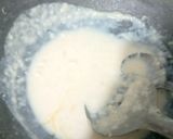 केसरिया कुल्फी (kesariya kulfi recipe in Hindi) रेसिपी चरण 1 फोटो