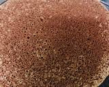 Whole wheat cake Janmashtami special recipe step 4 photo