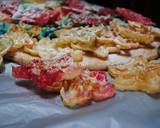 Persian rosette cookies (Noon Panjereh) recipe step 22 photo