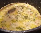 Foto del paso 3 de la receta Cazón en salsa