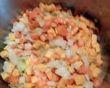 Foto del paso 2 de la receta: Porrusalda