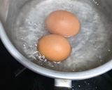 Foto langkah ke 11 dari resep Nasi Lemak.