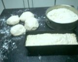 Foto del paso 8 de la receta: Pan artesanal, muy distinto y parecido a todos, o no? 