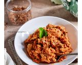 Foto langkah ke 3 dari resep Ayam Goreng Saus Padang.